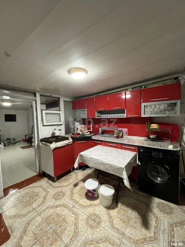 Kirayə verilir 2 otaqlı həyət evi 20 m²