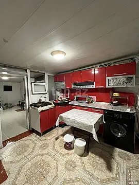 Kirayə verilir 2 otaqlı həyət evi 20 m² — Bakı 2 otaq 20.00 m²