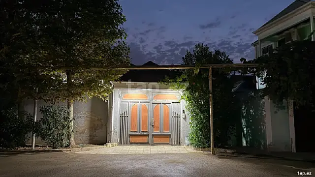 Satılır 4 otaqlı həyət evi 79 m² — Bakı, Qaraçuxur 4 otaq 79.00 m²