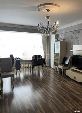 Satılır 2 otaqlı mənzil 105 m² — Bakı, Xətai 2 otaq 105.00 m²