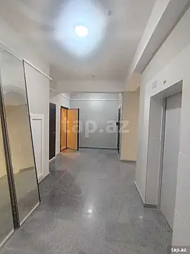 Satılır 2 otaqlı yeni tikili 73 m² — Sumqayıt 2 otaq 73.00 m²