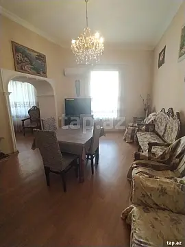 Satılır 4 otaqlı həyət evi 180 m² — Bakı, İçərişəhər 4 otaq 180.00 m²