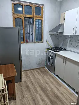Kirayə verilir 2 otaqlı həyət evi 40 m² — Xırdalan, Xırdalan 2 otaq 40.00 m²