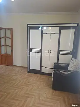 Kirayə verilir 3 otaqlı mənzil 100 m² — Xırdalan, Xırdalan 3 otaq 100.00 m²