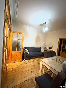 Kirayə verilir 3 otaqlı mənzil 110 m² — Bakı 3 otaq 110.00 m²