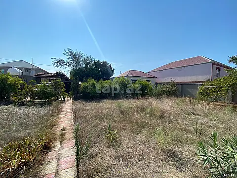 Satılır 2 otaqlı həyət evi 55 m² — Bakı, Binə 2 otaq 55.00 m²