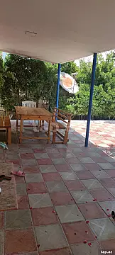Kirayə verilir 3 otaqlı həyət evi 100 m² — Bakı, Bilgəh 3 otaq 100.00 m²