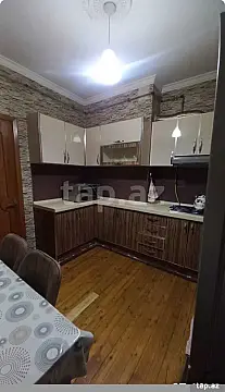 Kirayə verilir 2 otaqlı yeni tikili 67 m² — Ağstafa 2 otaq 67.00 m²