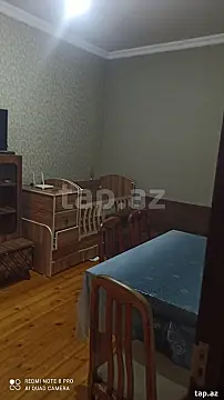 Kirayə verilir 2 otaqlı həyət evi 78 m² — Xırdalan, Xırdalan 2 otaq 78.00 m²