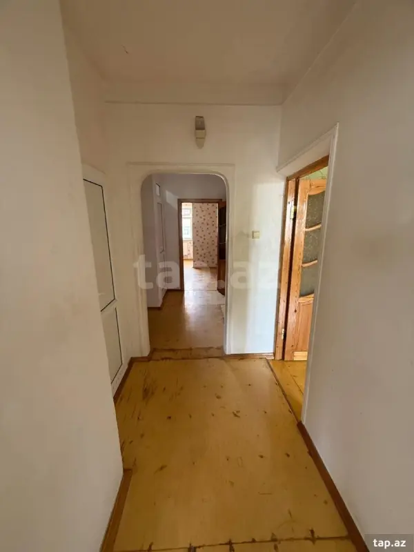 Satılır 3 otaqlı mənzil 77 m²