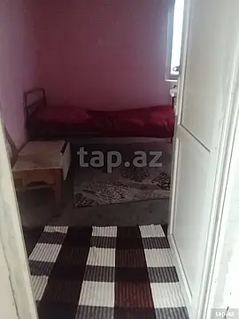 Kirayə verilir 1 otaqlı həyət evi 1 m² — Bakı 1 otaq 1.00 m²