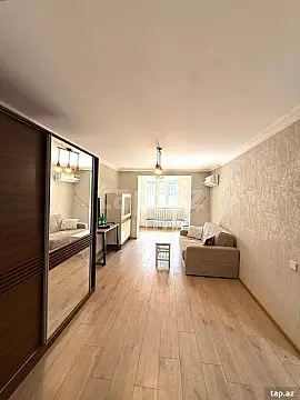 Satılır 2 otaqlı mənzil 65 m² — Bakı 2 otaq 65.00 m²