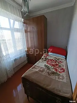 Kirayə verilir 1 otaqlı mənzil 35 m² — Sumqayıt 1 otaq 35.00 m²