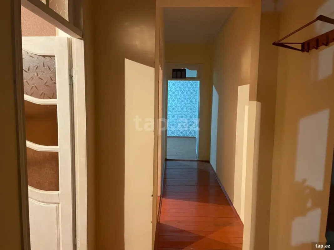 Kirayə verilir 2 otaqlı həyət evi 65 m²