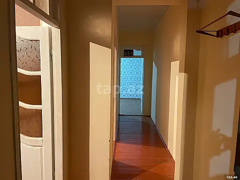 Kirayə verilir 2 otaqlı həyət evi 65 m² — Bakı 2 otaq 65.00 m²