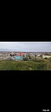 Satılır torpaq sahəsi — Sumqayıt, Saray
