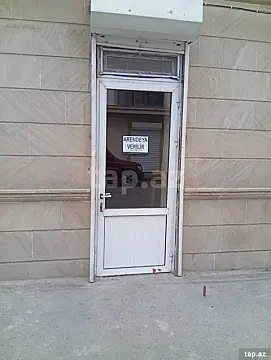 Kirayə verilir obyekt — Bakı, Xırdalan