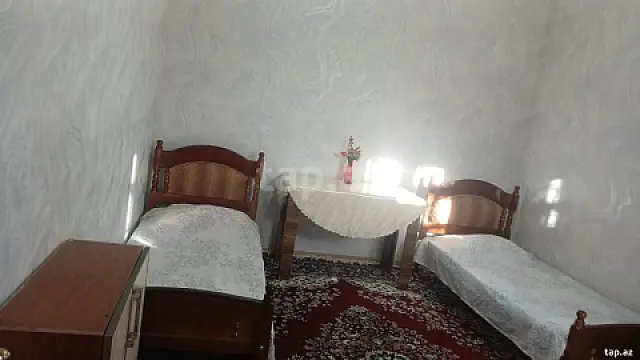 Kirayə verilir 2 otaqlı həyət evi 65 m² — Bakı, İnşaatçılar 2 otaq 65.00 m²