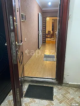 Kirayə verilir 3 otaqlı yeni tikili 70 m² — Bakı, Sabunçu 3 otaq 70.00 m²