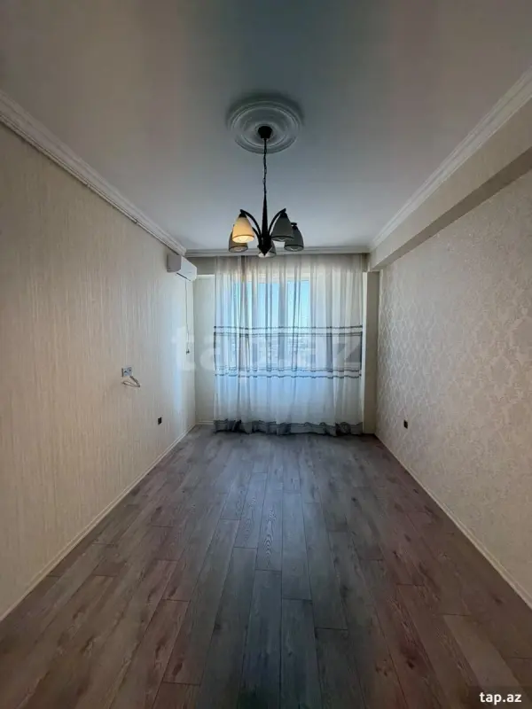 Satılır 2 otaqlı yeni tikili 45 m²