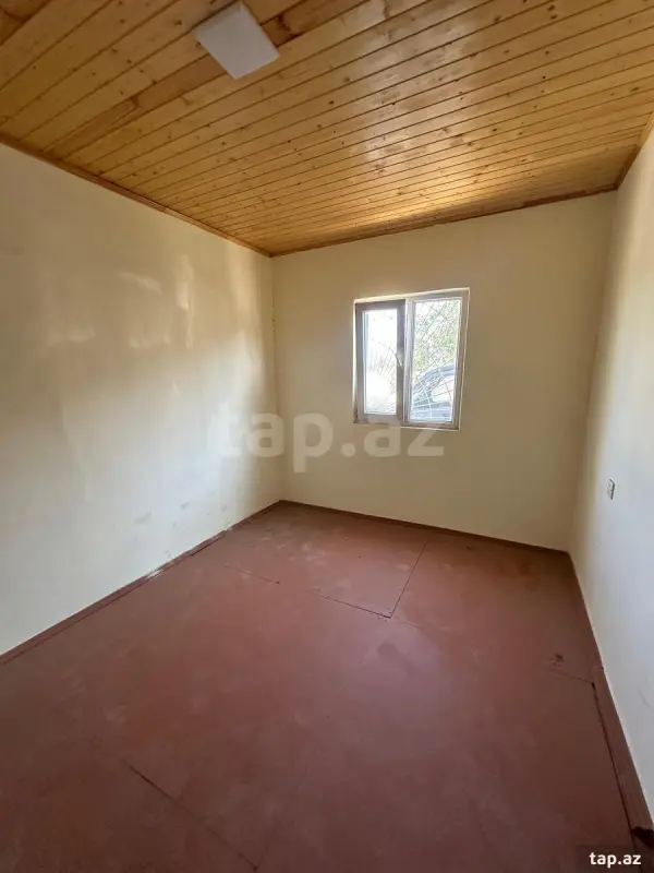 Satılır 3 otaqlı həyət evi 90 m²