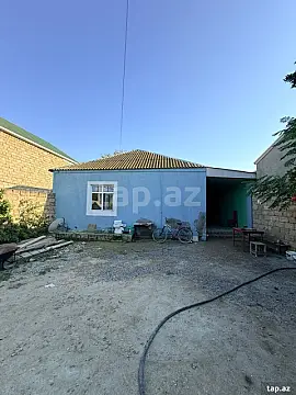 Satılır 3 otaqlı həyət evi 90 m² — Bakı, Hövsan 3 otaq 90.00 m²