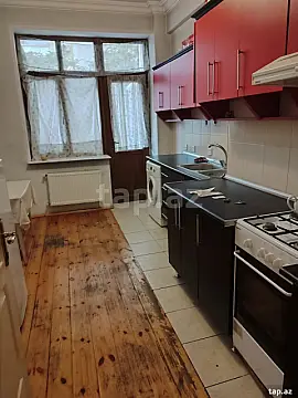 Kirayə verilir 2 otaqlı yeni tikili 82 m² — Bakı 2 otaq 82.00 m²
