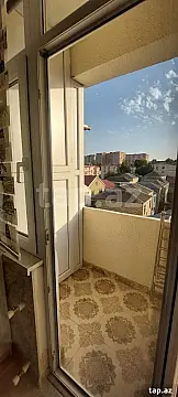 Kirayə verilir 2 otaqlı yeni tikili 63 m² — Xırdalan, Xırdalan 2 otaq 63.00 m²