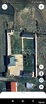 Satılır 3 otaqlı həyət evi 90 m² — Qobustan, Qobustan qəs. 3 otaq 90.00 m²