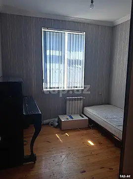 Kirayə verilir 3 otaqlı həyət evi 80 m² — Bakı, Hövsan 3 otaq 80.00 m²