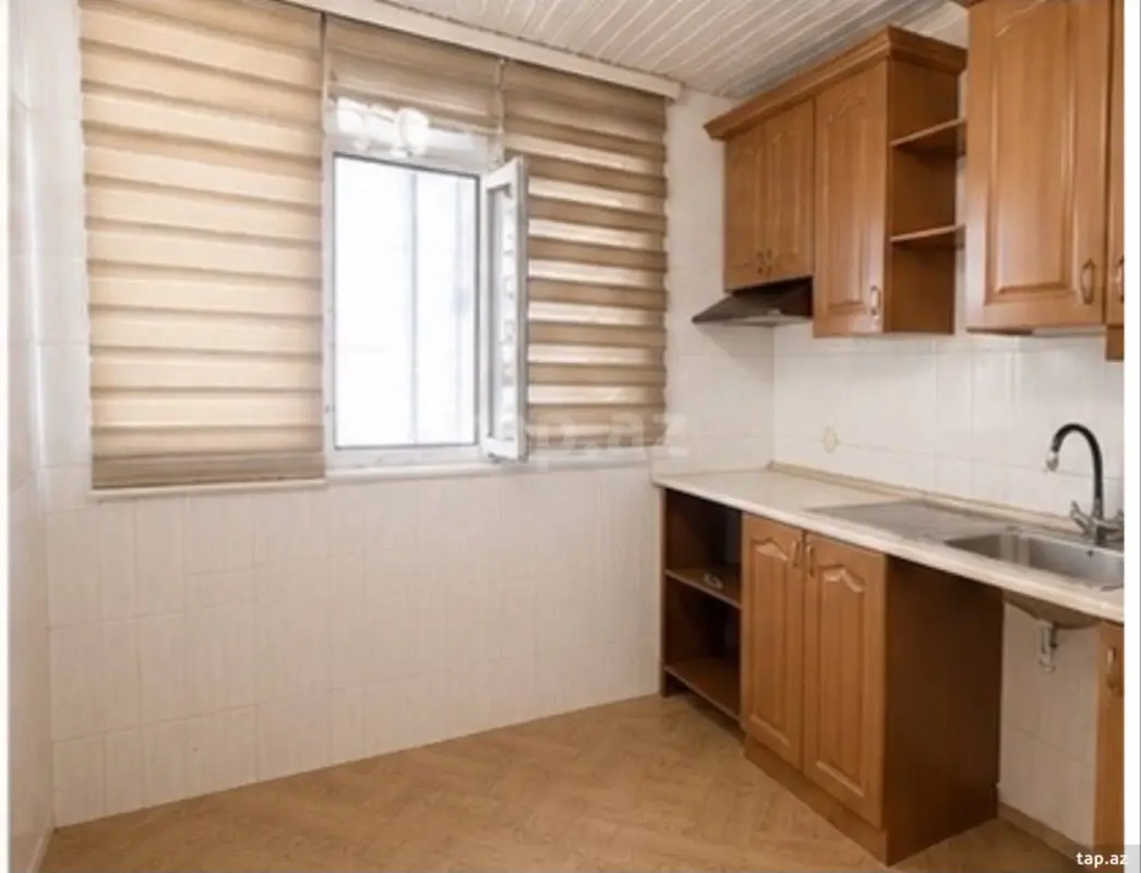 Kirayə verilir 2 otaqlı mənzil 45 m²