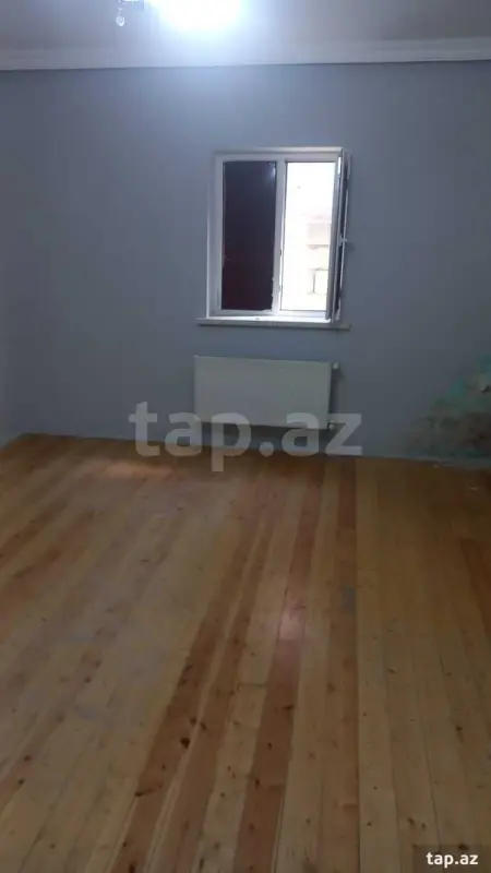 Kirayə verilir 1 otaqlı həyət evi 40 m²