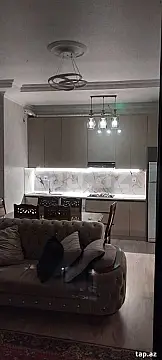 Kirayə verilir 3 otaqlı yeni tikili 90 m² — Sumqayıt 3 otaq 90.00 m²