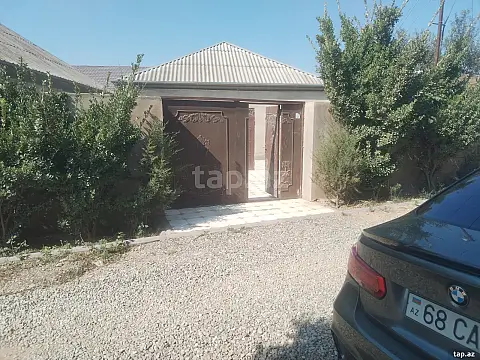 Kirayə verilir 3 otaqlı həyət evi 80 m² — Bakı, Digah 3 otaq 80.00 m²