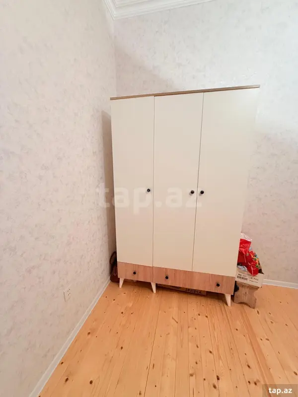 Kirayə verilir 4 otaqlı yeni tikili 120 m²
