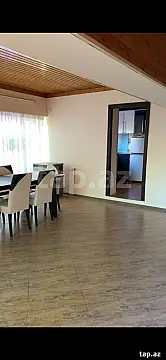 Kirayə verilir 2 otaqlı həyət evi 100 m² — Sumqayıt 2 otaq 100.00 m²
