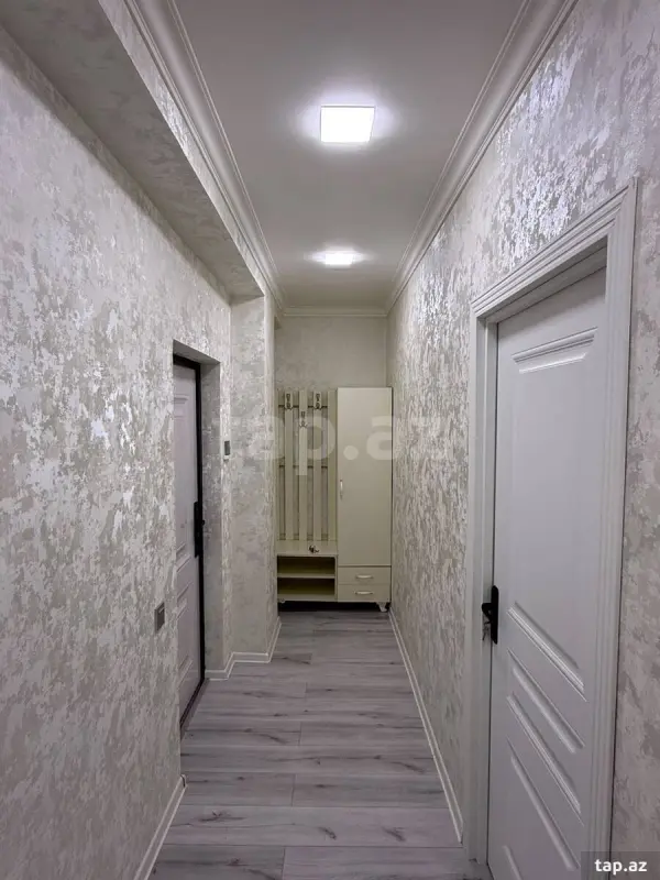 Satılır 2 otaqlı yeni tikili 50 m²