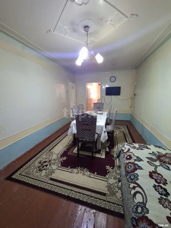 Satılır 2 otaqlı yeni tikili 48 m²