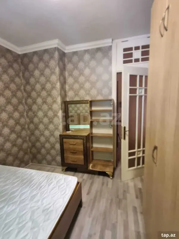 Satılır 2 otaqlı yeni tikili 55 m²