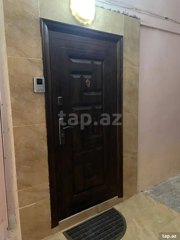 Satılır 3 otaqlı yeni tikili 107 m²