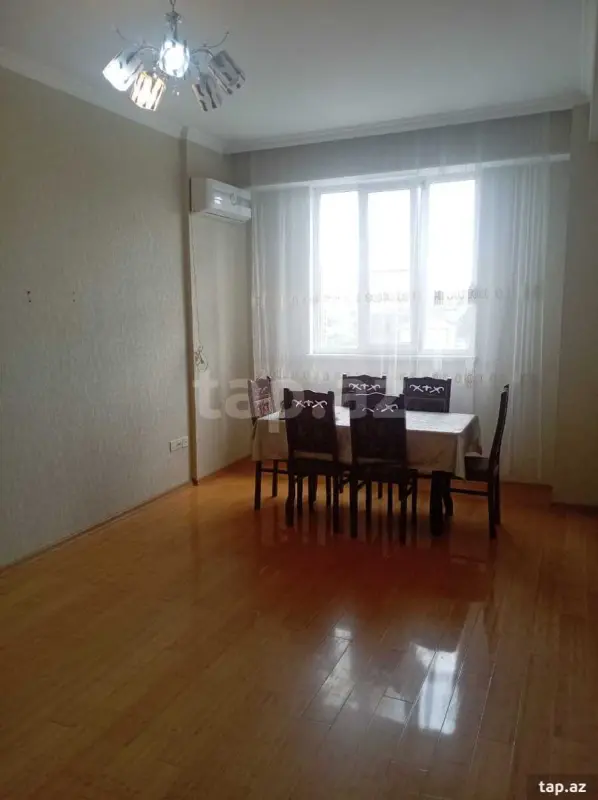 Satılır 2 otaqlı yeni tikili 62 m²