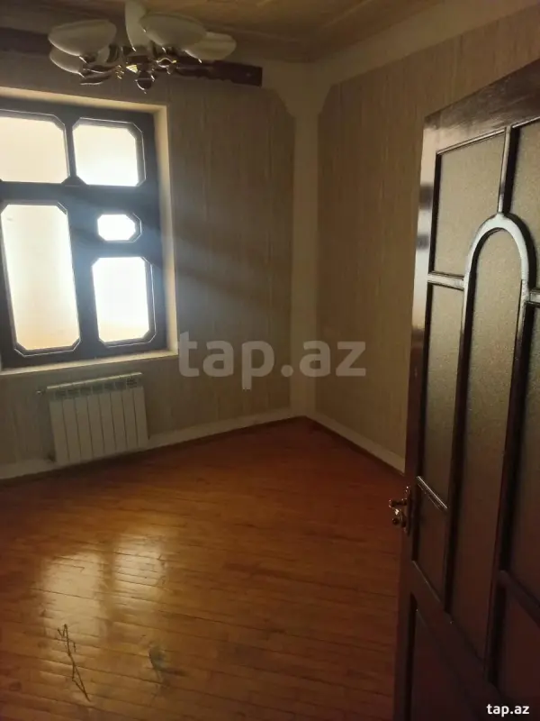 Kirayə verilir 5 otaqlı mənzil 100 m²