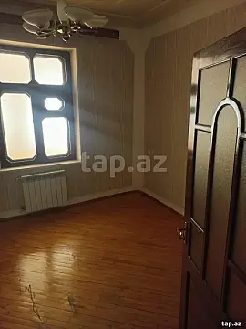Kirayə verilir 5 otaqlı mənzil 100 m² — Sumqayıt 5 otaq 100.00 m²