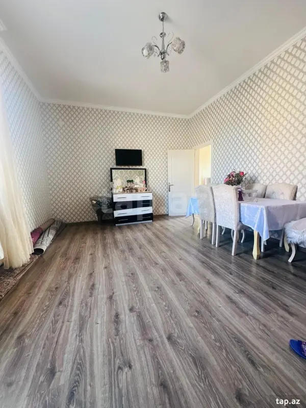 Satılır 3 otaqlı həyət evi 67 m²