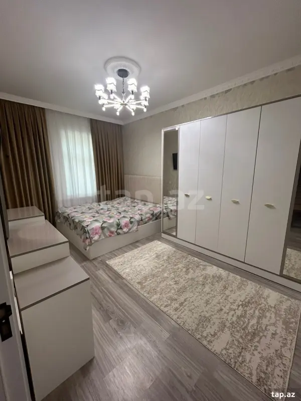 Kirayə verilir 5 otaqlı həyət evi 160 m²