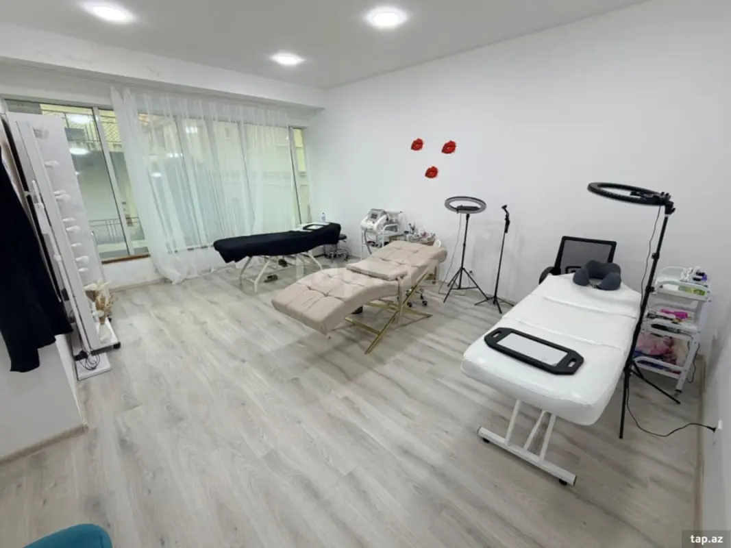 Kirayə verilir ofis