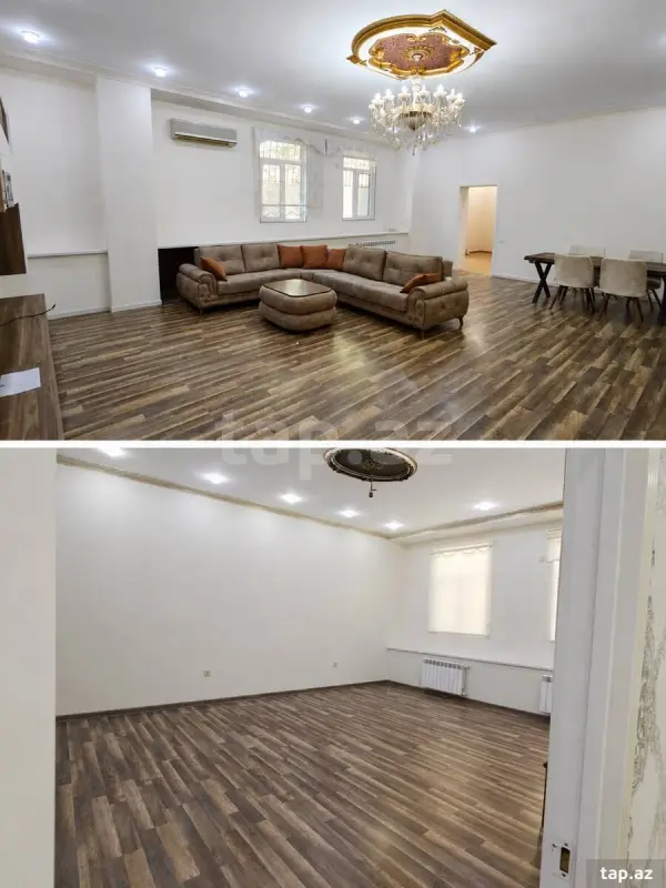 Kirayə verilir ofis
