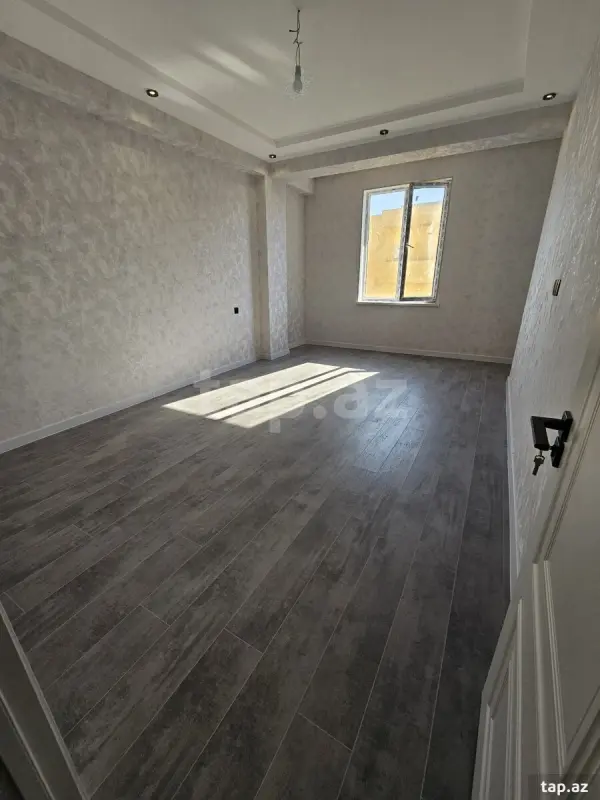Satılır 2 otaqlı yeni tikili 63 m²