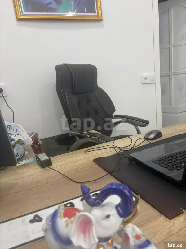Satılır ofis