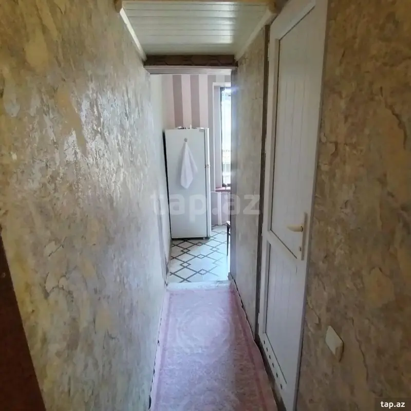 Satılır 1 otaqlı mənzil 38 m²